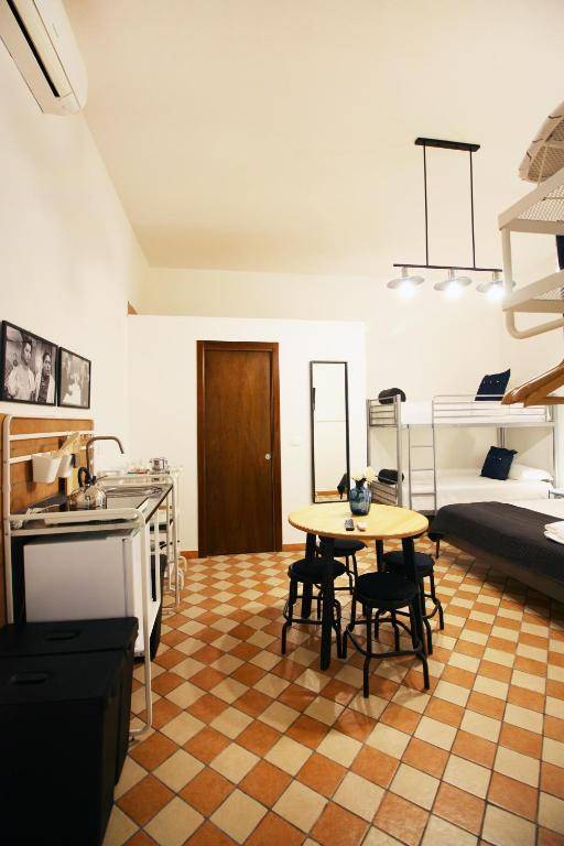 La Casina di Promised Land Napoli