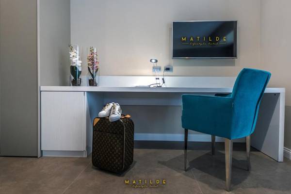 Hotel Matilde - Lifestyle Hotel