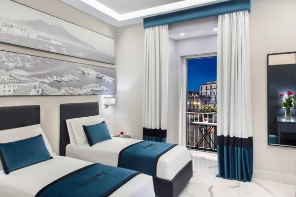 Citykey Napoli - Bed & Breakfast