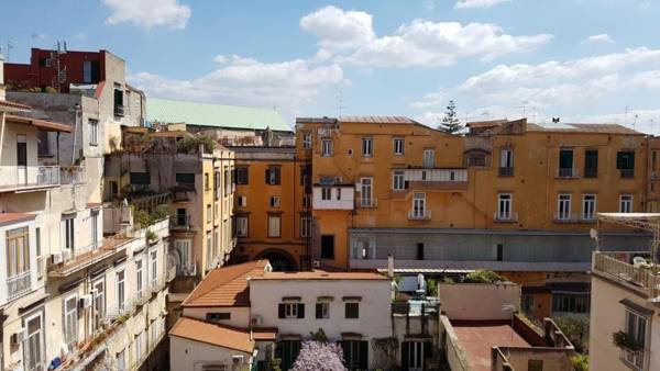 St Annas Roofs by Dimorra