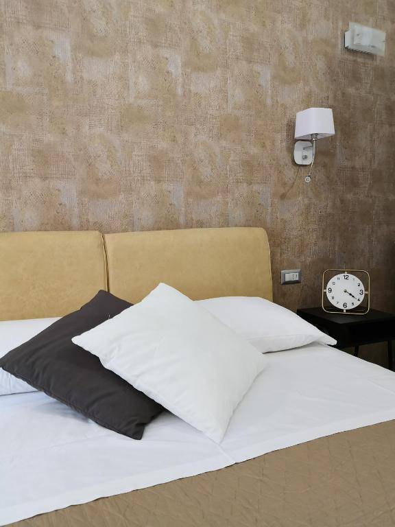 La Canzanella Guest House