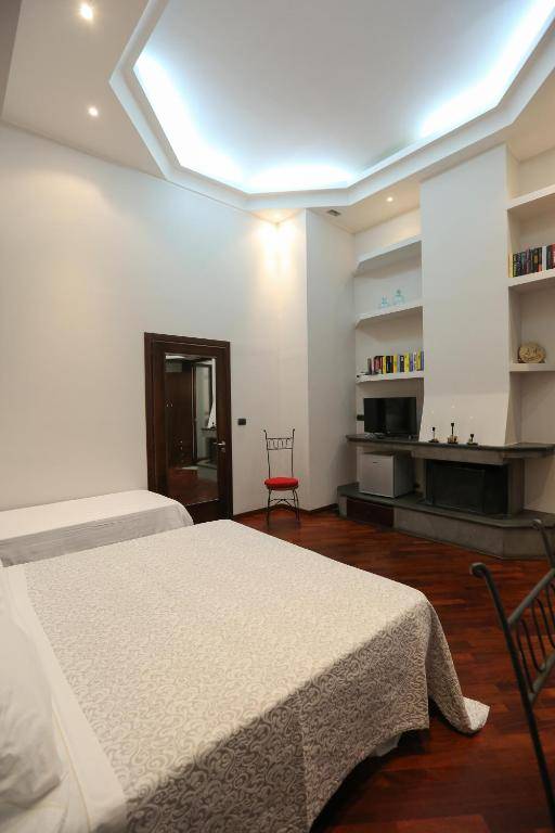 B&B Residenza MALATERRA