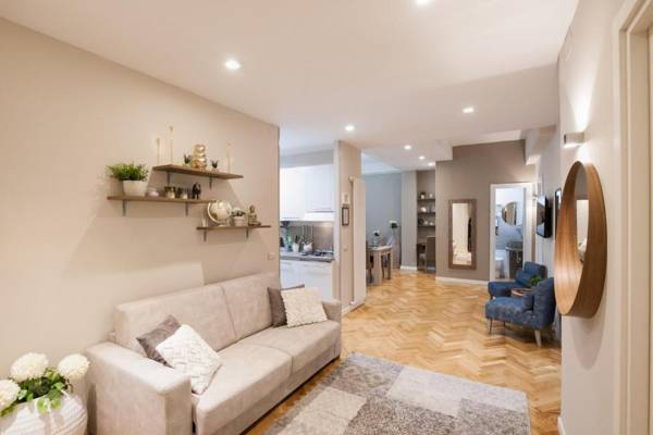 Appartamento Merliani