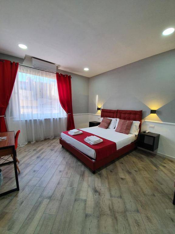 Dimorra Boutique Rooms