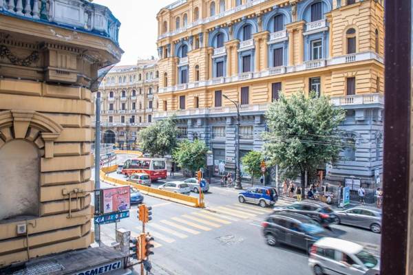 Rettifilo 201 Exclusive Rooms