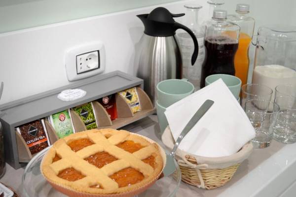 Napoliseason Rooms and Breakfast