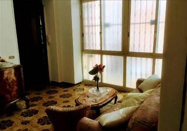 LA DOLCE SOSTA A CASA DI LINDA