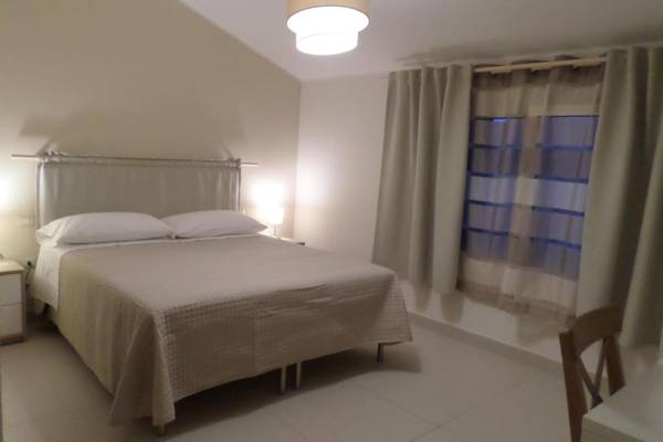 B&B Mansarda del Sole