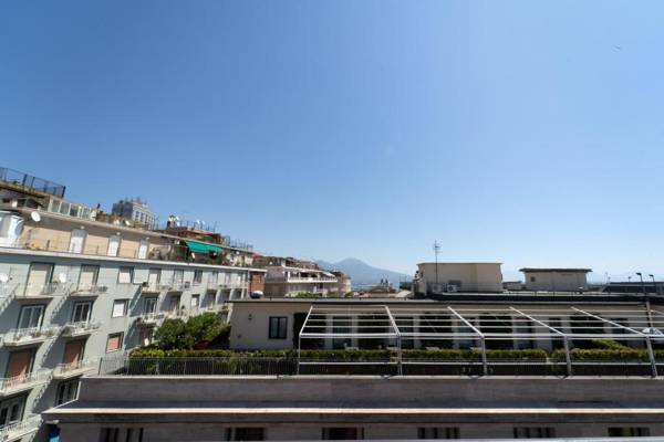 HG Boutique Toledo Napoli Centro by ClaPa Group