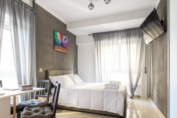 Borgo santa lucia b&b