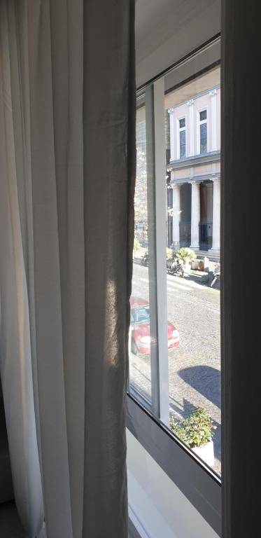 Borgo santa lucia b&b