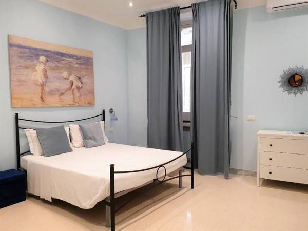 Santa Chiara "Family Suites"