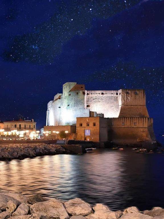 RESIDENZA SANTA LUCIA