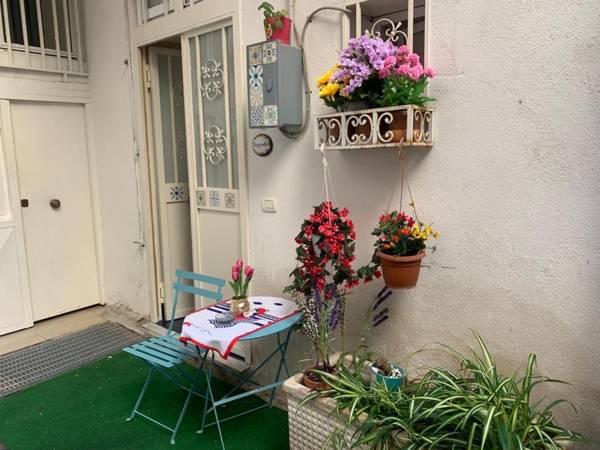 Reginella Holiday Home