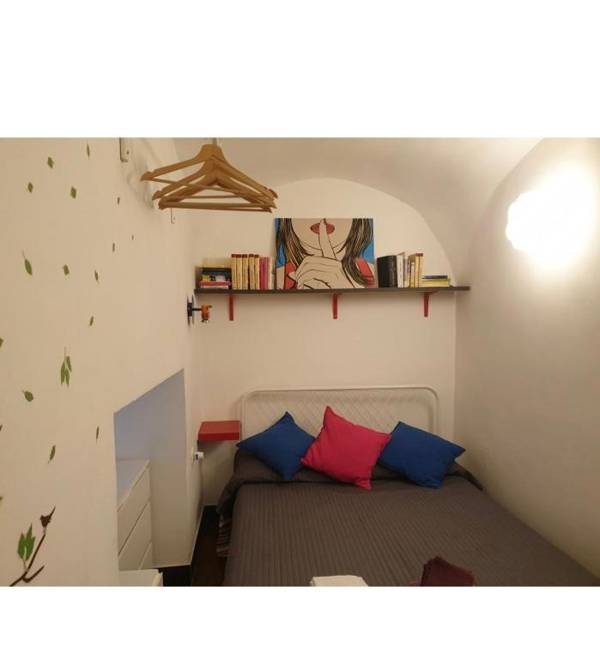 Reginella Holiday Home