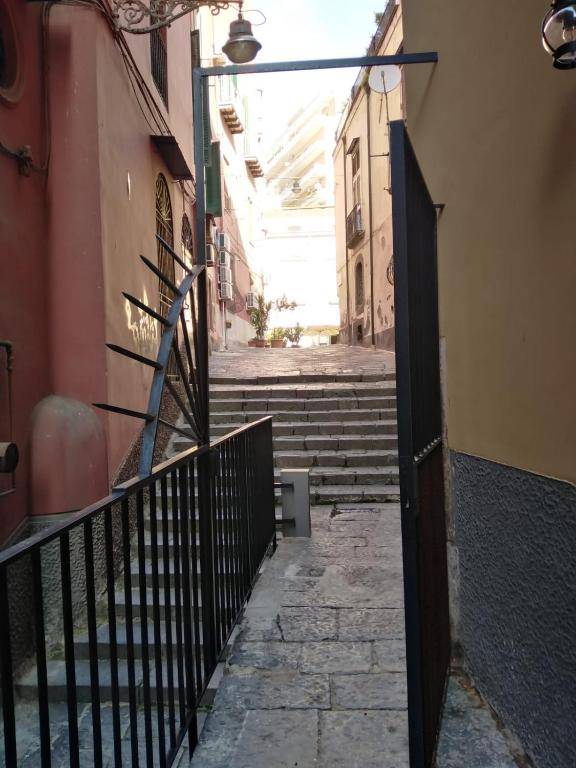 Core City Apartment - Cappella Vecchia