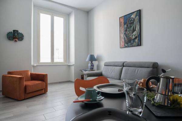 The Luxury Erica's Apartment