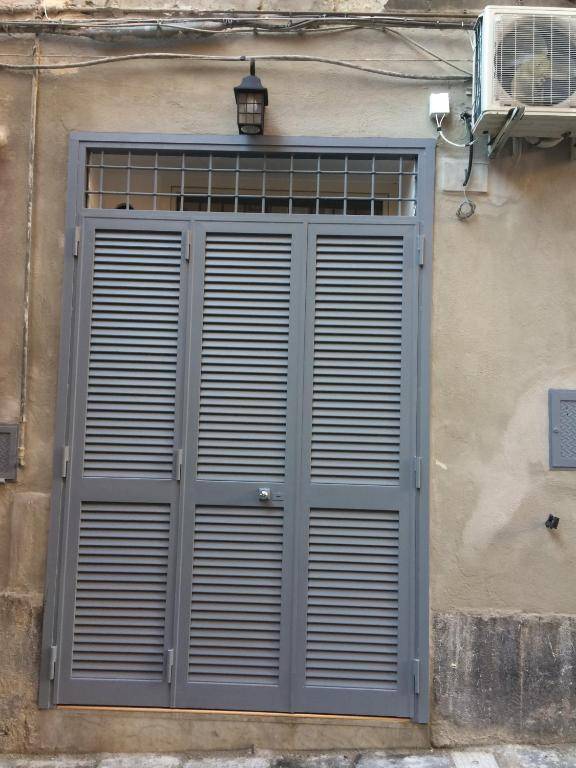 Flat in center Historic