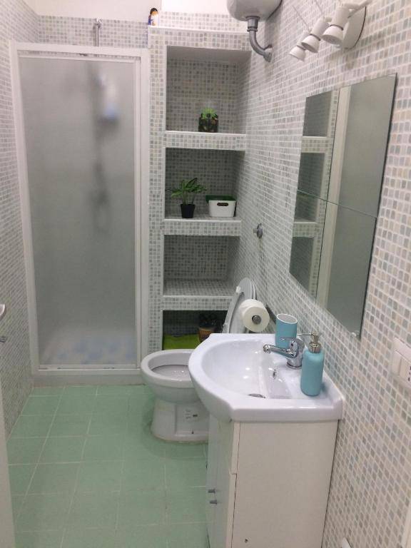 Flat in center Historic