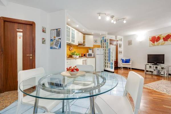 Casa Querida Central & Elegant Flat