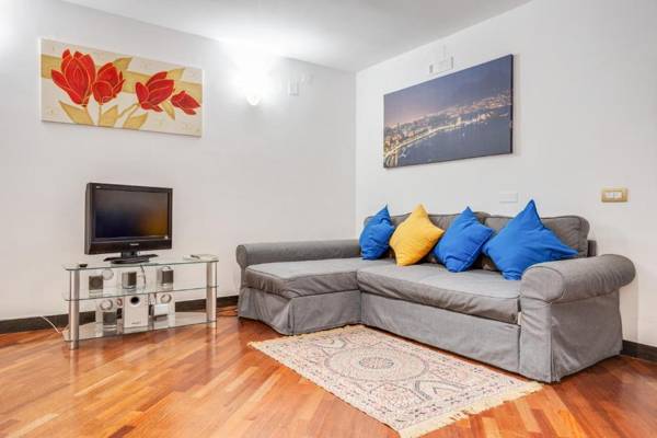 Casa Querida Central & Elegant Flat