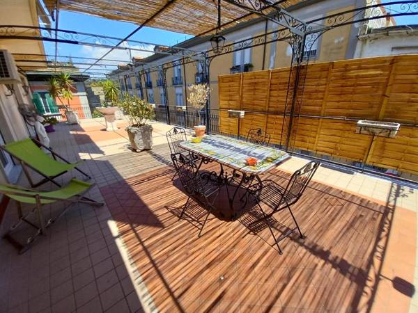 Accasatua Neapolitan Apartments