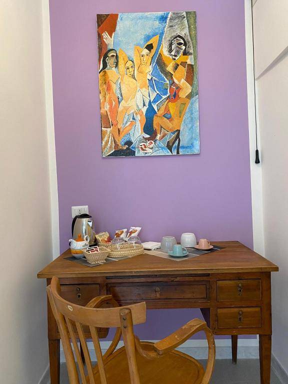 Tribunali apartments