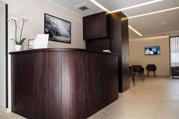 Hotel Palazzo Argenta