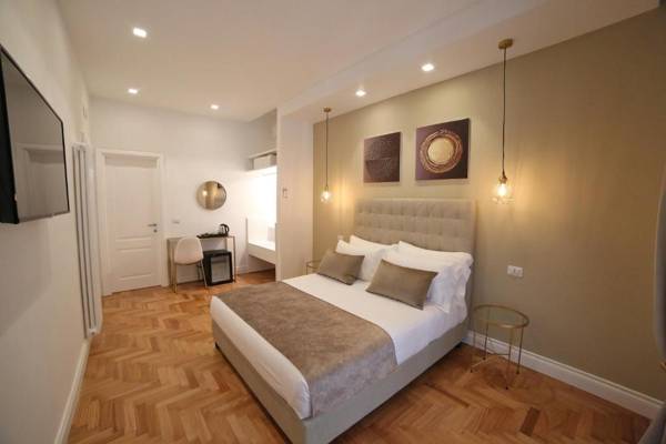 B&B Villa Sant'Elmo