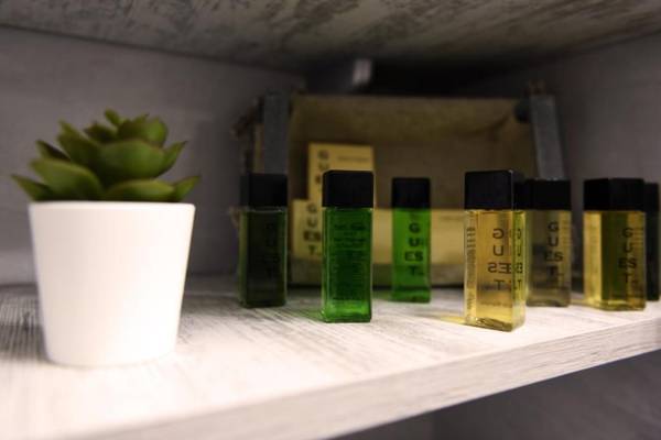 Montesantogroup Amalfi Room