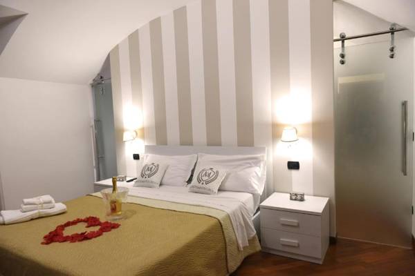Montesantogroup Sorrento Room