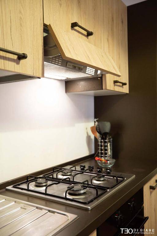 La Loggia di Cassano by Dimorra