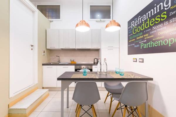 BAUBO - S. Gregorio Armeno by Napoliapartments