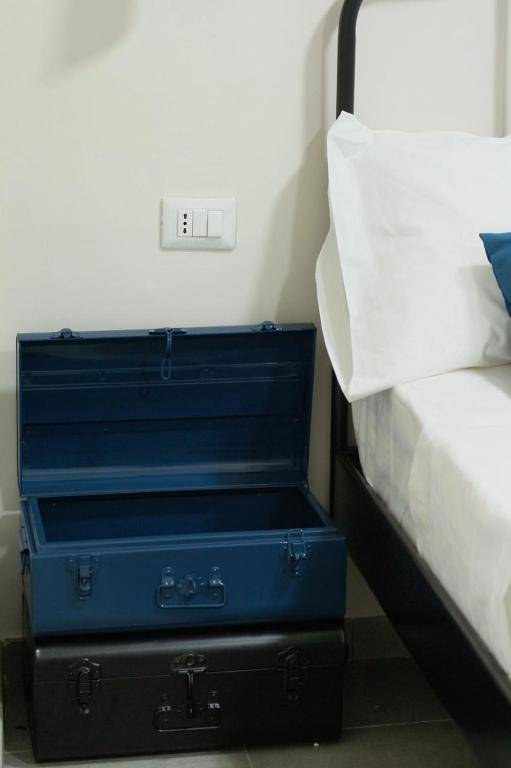 Bottega Orafa Guest House