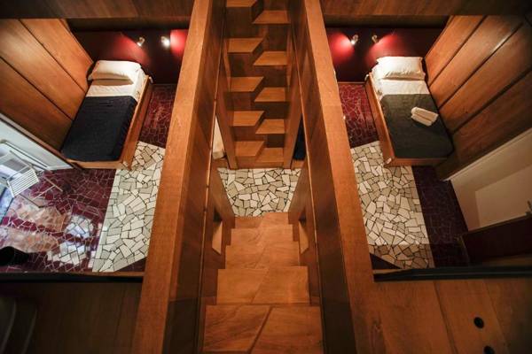 NAP Hostel Spaccanapoli