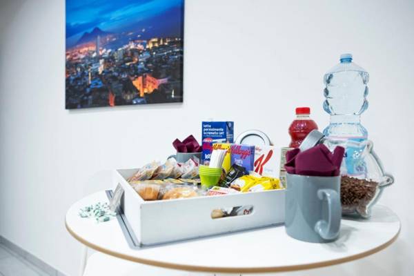 Montesantogroup Holiday House