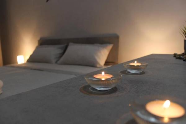 HOUSE RELAX Bella Napoli