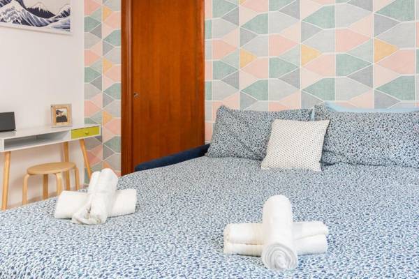 La finestra su Garibaldi