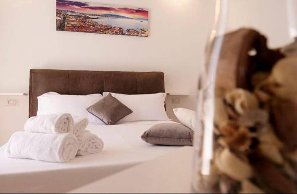 Residenza san gennaro