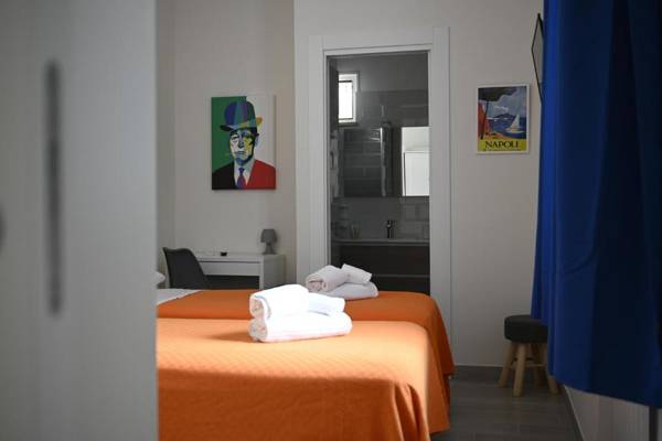 Casa Donna Francy City Center