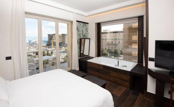 Domus Vista Castello