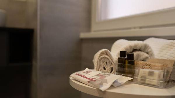 Palazzo Cappuccini Art Relais