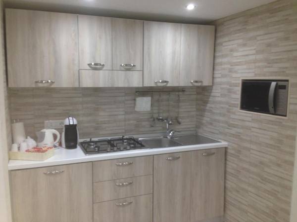 Casa Vacanze Piedigrotta 57