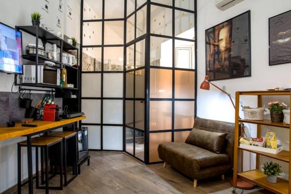 Napoli Centro Studios