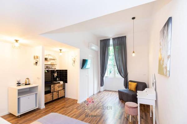 Duchessa Ravaschieri bed and breakfast