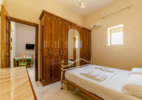 UNIVERSITY APARTMENT - SAN GIOVANNI A TEDUCCIO