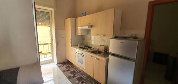 UNIVERSITY APARTMENT - SAN GIOVANNI A TEDUCCIO