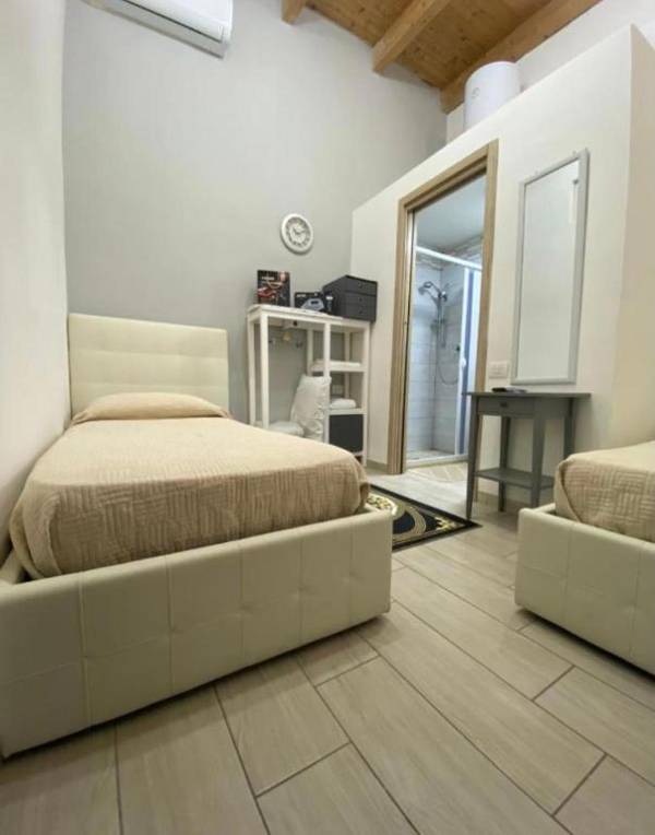 Hotel B&B Spaccanapoli