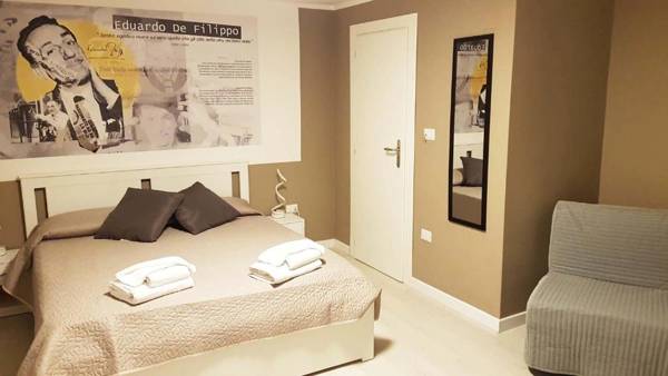 Le stanze di Partenope