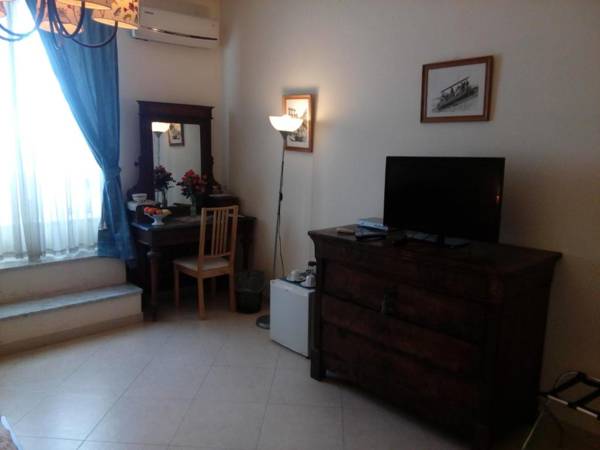 b&b Cupole e Campanili